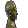 Image 4 : Russian President Putin Bust Bronze Statue