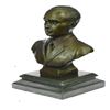 Image 5 : Russian President Putin Bust Bronze Statue