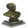 Image 9 : Russian President Putin Bust Bronze Statue