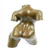 Image 3 : Nude Female Bronze Statue