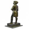 Image 2 : British Admiral Lord Bronze Statue