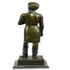 Image 3 : British Admiral Lord Bronze Statue