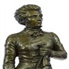 Image 6 : British Admiral Lord Bronze Statue