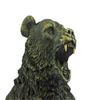 Image 6 : Animal Edition Brown Bear Bronze Sculpture