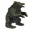 Image 9 : Animal Edition Brown Bear Bronze Sculpture