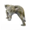 Image 4 : Animal Edition Leopard Bronze Sculpture