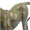 Image 6 : Animal Edition Leopard Bronze Sculpture