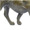Image 9 : Animal Edition Leopard Bronze Sculpture
