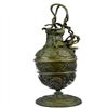 Image 4 : Urn Bronze Sculpture