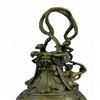 Image 8 : Urn Bronze Sculpture
