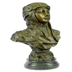 Dalila story Samson Bible History Bronze Sculpture