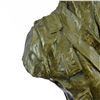 Image 4 : Dalila story Samson Bible History Bronze Sculpture