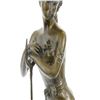 Image 7 : Dreaming Elegant Classic Woman Bronze Statue