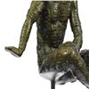 Image 5 : Male with Chess Design Outfit Bronze Statue
