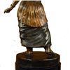 Image 10 : Cleopatra Queen of Egypt Collectible Bronze Sculpture