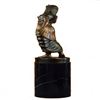 Image 11 : Cleopatra Queen of Egypt Collectible Bronze Sculpture