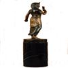 Image 13 : Cleopatra Queen of Egypt Collectible Bronze Sculpture