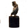 Image 14 : Cleopatra Queen of Egypt Collectible Bronze Sculpture
