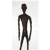 Image 10 : Walking Man Bronze Figure