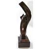 Image 5 : Abstract Cubism Bronze Sculpture