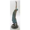 Image 4 : Exotic Dancer Bronze Statue