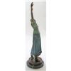 Image 8 : Exotic Dancer Bronze Statue