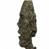 Image 8 : Abstract Man Bust Art Deco Bronze Sculpture