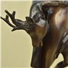 Image 3 : The Allegory of Baravia Symbols of Abundance Bronze Statue