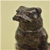 Image 2 : Labrador Puppy Dog Bronze Sculpture