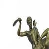 Image 6 : Fighting the Centaur Bianor Bronze Sculpture