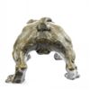 Image 5 : English Bulldog Dog AnimalEdition Bronze Sculpture