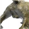 Image 7 : English Bulldog Dog AnimalEdition Bronze Sculpture