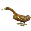Image 8 : Austrian Vienna Duck Bronze Statue