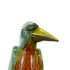 Image 2 : Hummingbird Great Décor Vintage Austrian Bronze Sculpture