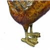Image 8 : Duck Bird Bronze Sculpture