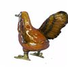 Image 2 : Duck Bronze Statue