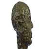 Image 8 : Abstract Male Bust Bronze Statue