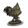 Image 4 : Rooster Farm Bronze Statue