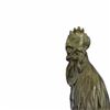 Image 6 : Rooster Farm Bronze Statue