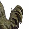 Image 8 : Rooster Farm Bronze Statue