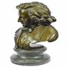 Image 9 : Beethoven the King of Music Bronze Statue