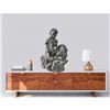 Image 2 : Family Portrait Cold Cast Bronze Sculpture