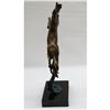 Image 5 : Hot Cast Collectible Arabian Racing Horse Bronze Sculpture