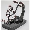 Image 5 : Tree Of Life Bronze Sculpture