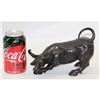 Image 1 : Stock Market Bronze Sculpture Bull