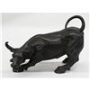 Image 2 : Stock Market Bronze Sculpture Bull