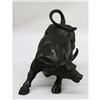 Image 3 : Stock Market Bronze Sculpture Bull