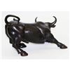 Image 4 : Stock Market Bronze Sculpture Bull