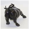 Image 6 : Stock Market Bronze Sculpture Bull