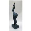 Image 3 : Modern Bronze Sculpture